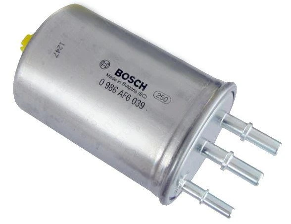 YAKIT FİLTRESİ CONNECT MONDEO 02-13 1.8-2.0 TDCI MÜŞÜRSÜZ 0986AF6039 ürün görseli 1