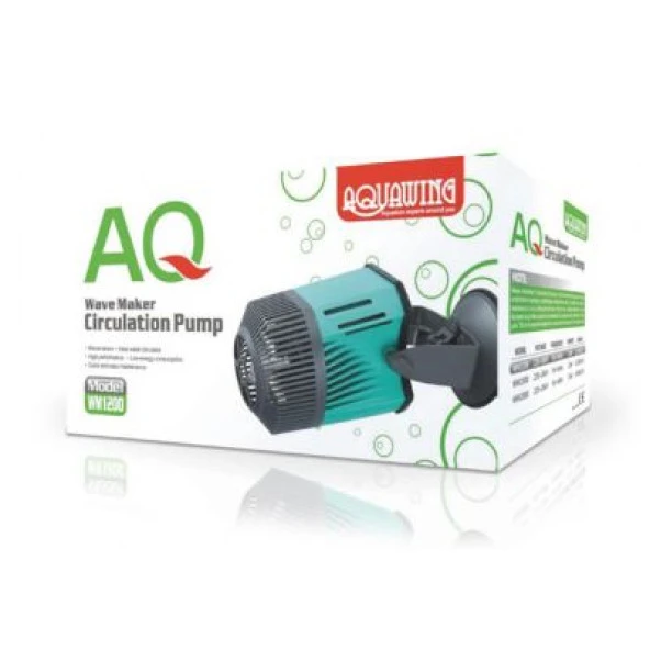 Aquawing WM1200 Sirkülasyon Motoru 18W Dalga Motoru ürün görseli 1
