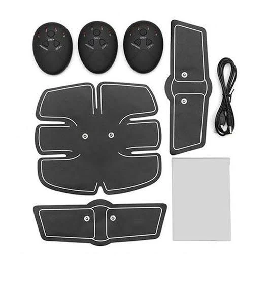 SixPad Kas Geliştirici Masaj Aleti ürün görseli 1