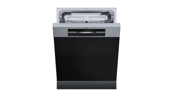 Bulaşık Makinesi DSI 46750 SS - Resim 2