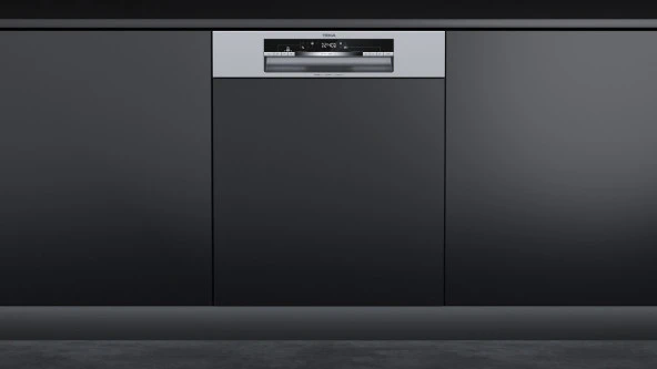 Bulaşık Makinesi DSI 46750 SS - Resim 3