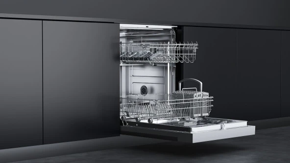 Bulaşık Makinesi DSI 46750 SS - Resim 4