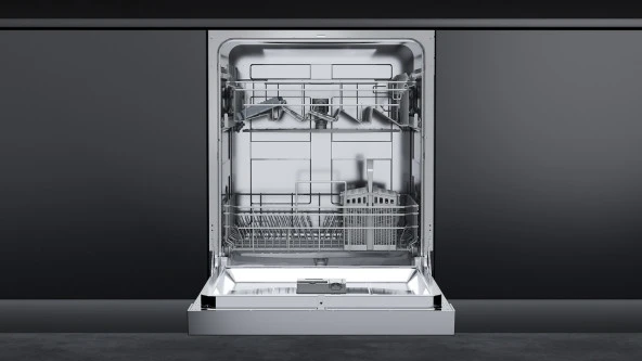 Bulaşık Makinesi DSI 46750 SS - Resim 5