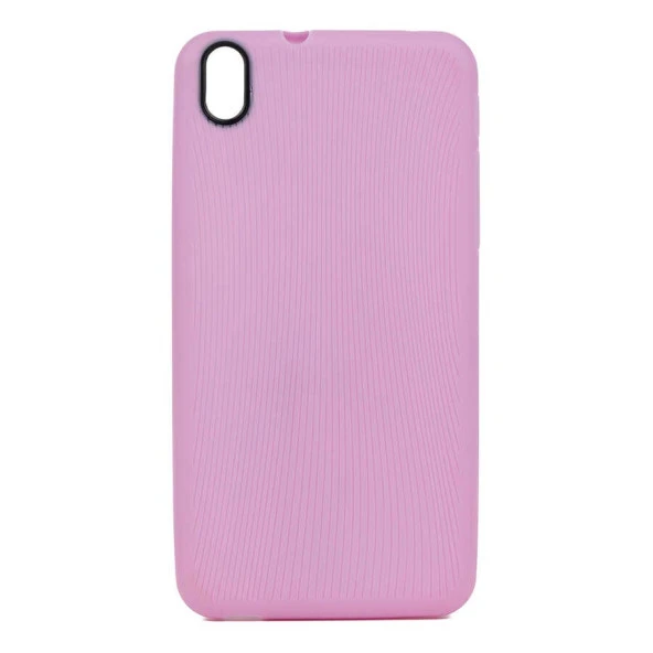 Cda Store Desire 816 Uyumlu Silikon Telefon Kılıfı ürün görseli 1