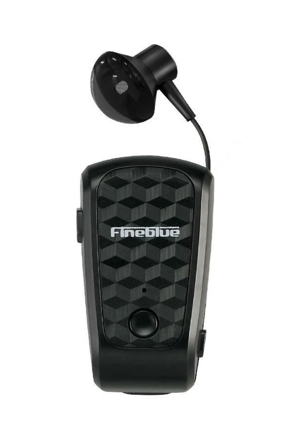 resolut Fineblue Fq-10 Pro 10 Saat Konuşma Bluetooth 5.0 Kulaklık Kablosuz Kulaklık Stereo Mikrofon ürün görseli 1