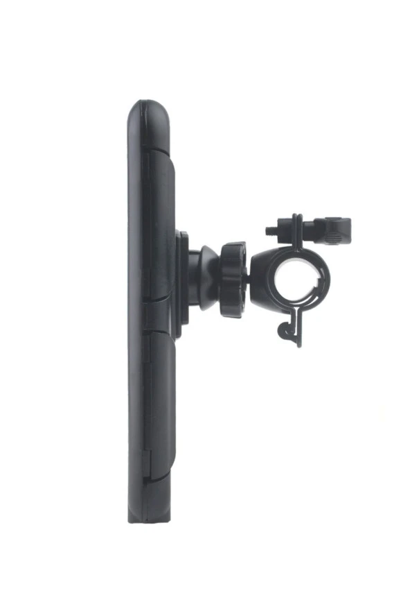 Tristar Suporte Telefon Tutucu Kapalı Model 7 Inch ( Xl Büyük Boy ) Gidon Bağlantılı ürün görseli 1