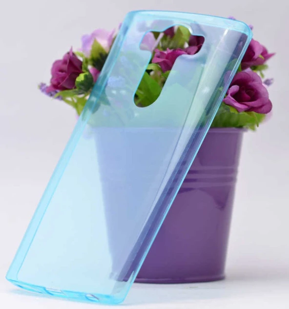 Tfy Store V10 Uyumlu Silikon Telefon Kılıfı ürün görseli 1