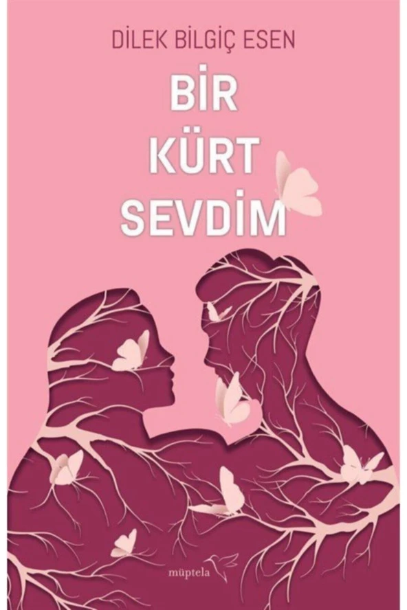 Bir Kürt Sevdim ürün görseli 1