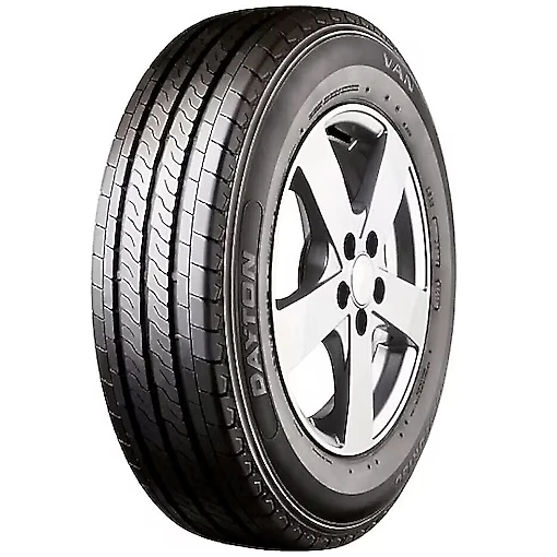 Dayton Van 235/65R16C 121/119N 12PR (Yaz) (2024) ürün görseli 1