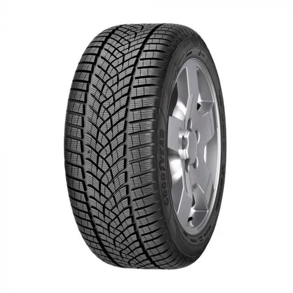 Goodyear UltraGrip Performance + 255/40R20 101V XL M+S 3PMSF FP (Kış) (2023) ürün görseli 1