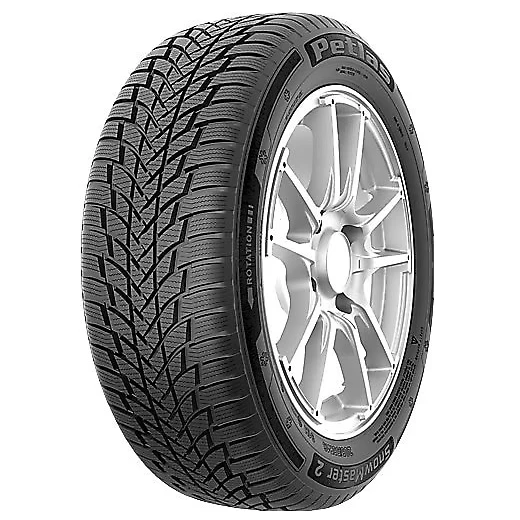 Petlas Snowmaster 2 185/65R15 92H (Kış) (2024) ürün görseli 1