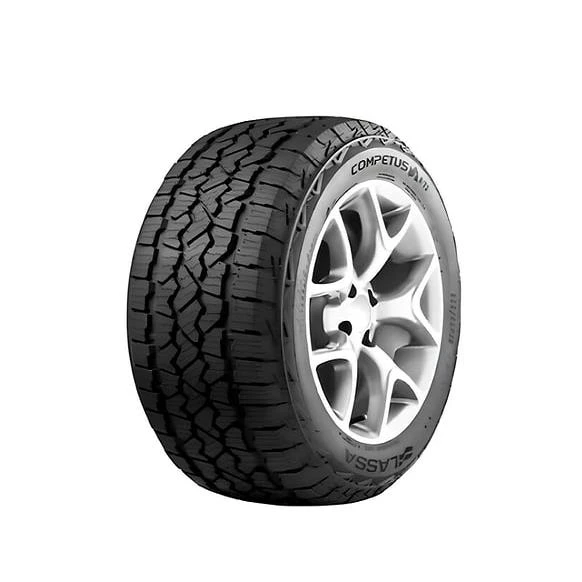 Lassa Competus A/T 3 265/65R17 112T (Yaz) (2024) ürün görseli 1