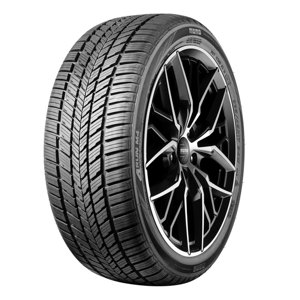 Momo M4 Four Season 215/45R16 90V XL (4 Mevsim) (2024) ürün görseli 1