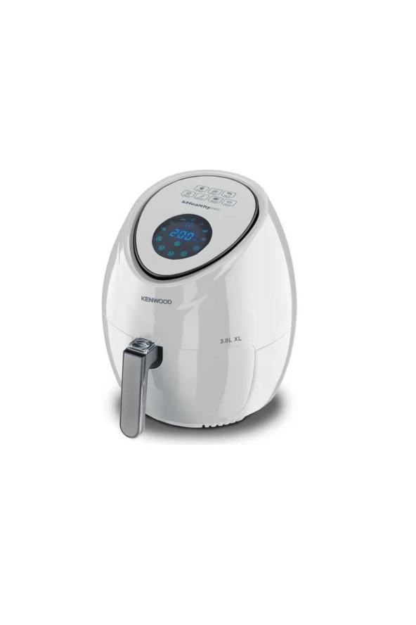 Sıcak Hava Fritözü HFP30.000WH Air Fryer XL ürün görseli 1