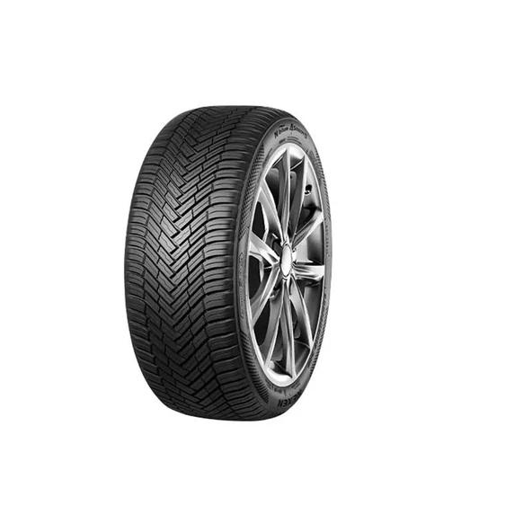 Nexen N'Blue 4Season 2 245/45R20 103W XL (4 Mevsim) (2024) ürün görseli 1