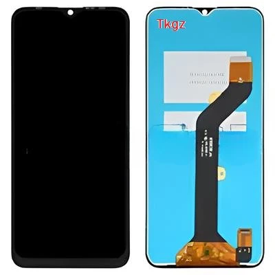 Tecno Spark 7T Lcd Ekran Dokunmatik Orijinal Kalite ürün görseli 1