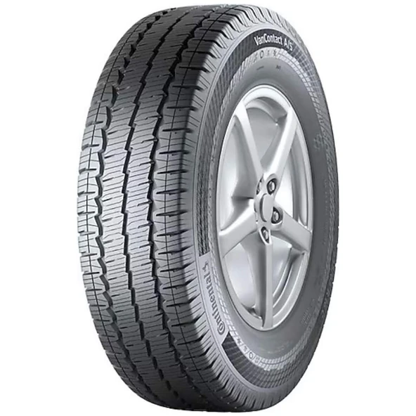 Continental VanContact A/S 285/65R16C 131R 10PR (4 Mevsim) (2024) ürün görseli 1