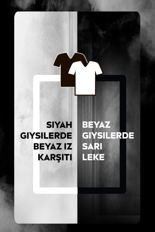 Nivea Men Erkek Stick Deodorant Black&White Invisible Fresh ,48 Saat Anti-perspirant Koruma ,50ml ürün görseli 1