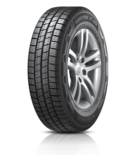 Hankook Vantra ST AS2 RA30 225/70R15C 112/110S (4 Mevsim) (2024) ürün görseli 1