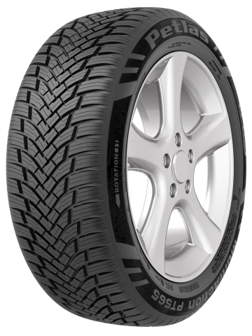 Petlas Multi Action PT565 215/45R17 91W RF (4 Mevsim) (2023) ürün görseli 1