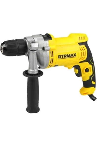 Rtrmax Darbeli Matkap 1050w 13 Mm ürün görseli 1