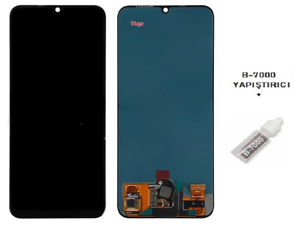 Tkgz - P Smart S Lcd Ekran Dokunmatik TFT + B-7000 ürün görseli 1