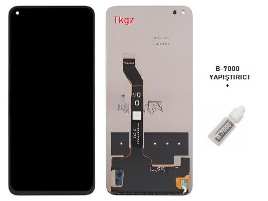 Tkgz - Nova 8İ Lcd Ekran Dokunmatik + B-7000 ürün görseli 1