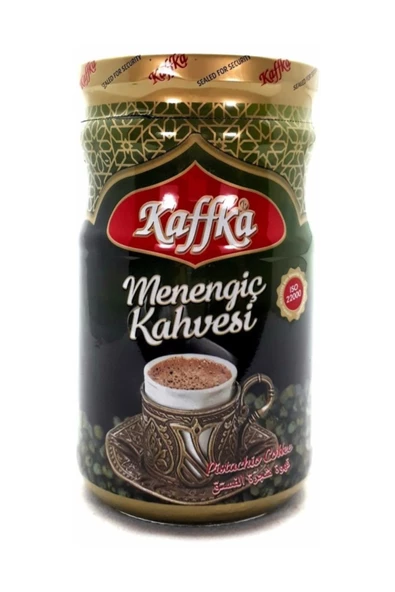 Kaffka Menengiç Kahvesi 600 G ürün görseli 1