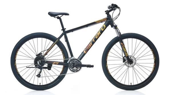 Carraro Force 970C 29 Jant CUES 18-Vites Dağ Bisikleti 2026 ürün görseli 1