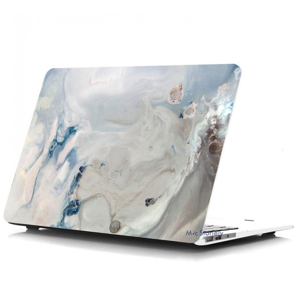 Macbook Pro Kılıf - Resim 3
