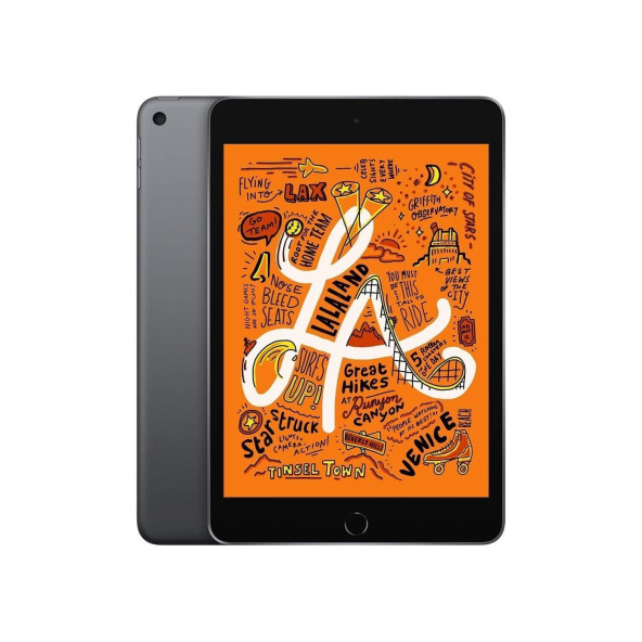 PTTAVM: Apple iPad Mini 5 64GB 7.9