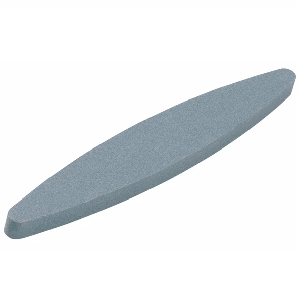 Tırpan Bileme Taşı Oval 230x35x13mm ürün görseli 1