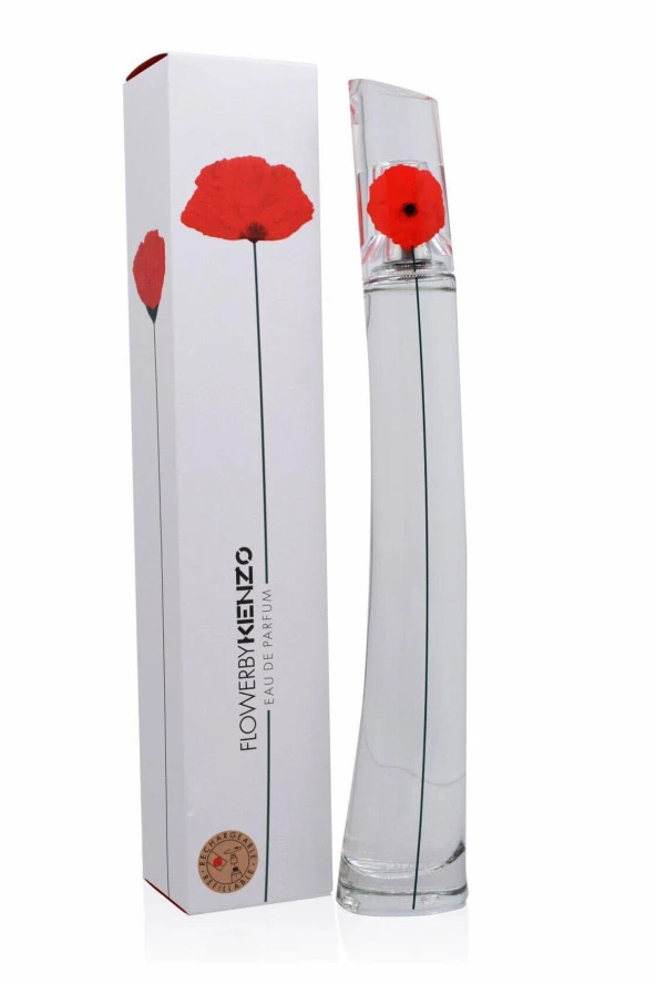 Kenzo Flower By Kenzo 100ml Edp Kadın Parfüm ürün görseli 1