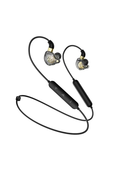 KESEROĞLU Boyun bandı kulaklık Bluetooth 5.0 mikrofonlu kulaklık bas gürültü iptal kulaklık spor kulakiçi ürün görseli 1