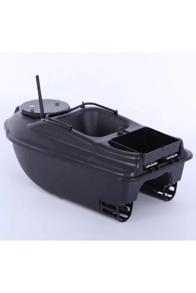 Sazan Yemleme (TEKNE VE BOTU) Gps Oto Pılot Hızlı Dalyaga Dayanan Kendı Gelen ürün görseli 1