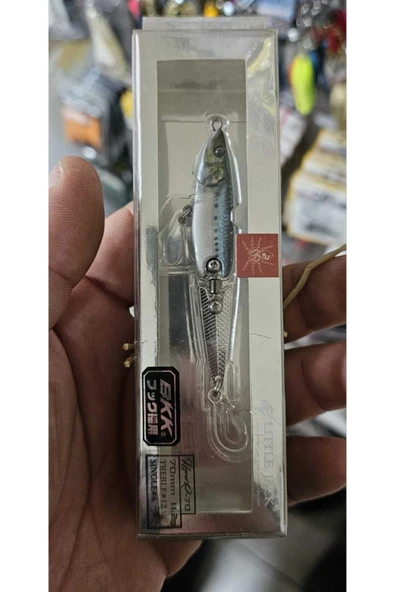 KESEROĞLU At çek avcı kaşık kaşık ürün görseli 1