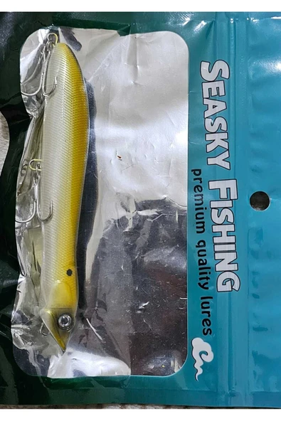 KESEROĞLU At çek avcı kaşık su üstü ürün görseli 1