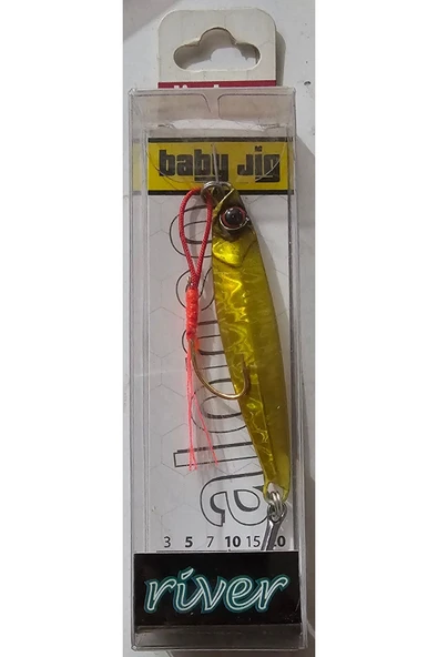 KESEROĞLU Balık at çek kaşık ürün görseli 1
