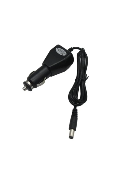 KESEROĞLU Sazan Yemleme (TEKNE VE BOTU)araba Şarzı 8.4v Pıllerınizi Arabada Sarz Edin ürün görseli 1