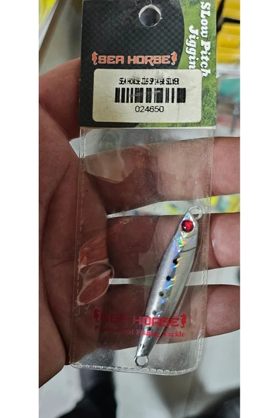 KESEROĞLU At çek avcı kaşık yüksek verim ve kullanışlı ürün görseli 1