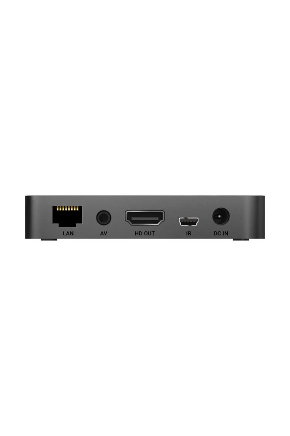 Redline IP-70 2gb Ram Android TV Box - Resim 2