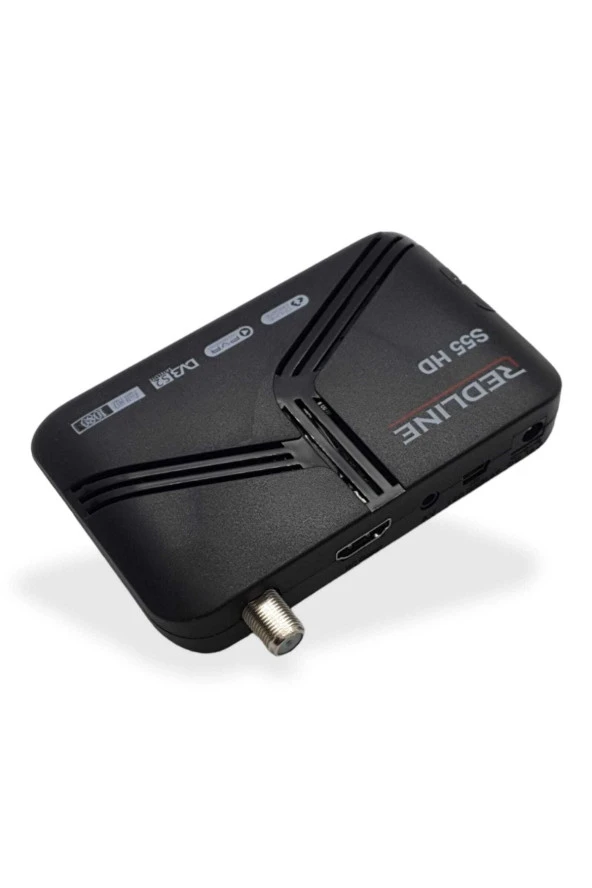 Redline S55 Hd Uydu Alıcısı ürün görseli 1
