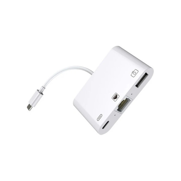 Çevirici Adaptör ürün görseli 1