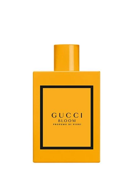 Gucci Bloom Profumo Di Fiori EDP 100 ml Kadın Parfüm ürün görseli 1