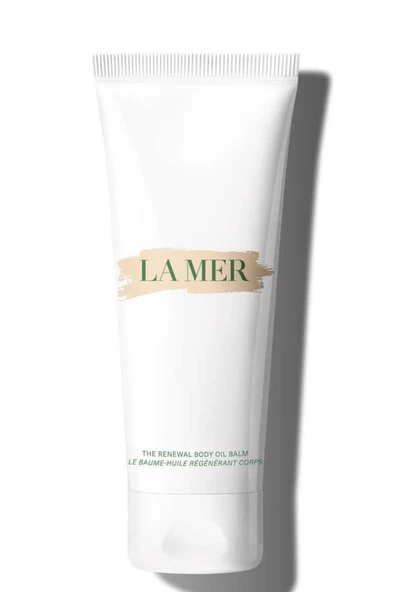 La Mer The Renewal Body Oil Balm 200 ml ürün görseli 1