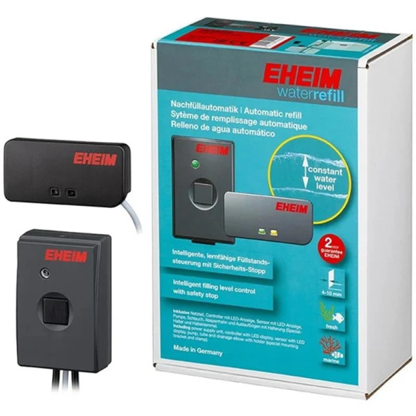 Eheim Automatic Water Refill Su Tamamlama ürün görseli 1