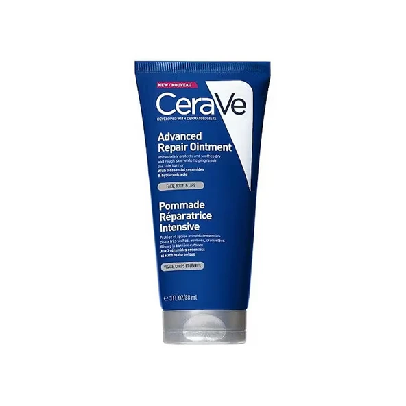 Cerave Gelişmiş Onarıcı Bakım Kremi 88ml ürün görseli 1