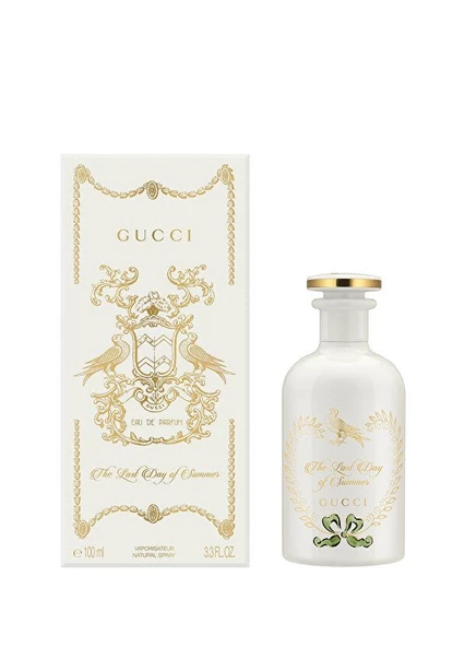 Gucci The Last Day Of Summer EDP 100 ml ürün görseli 1