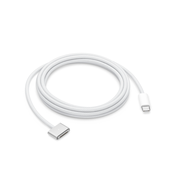 Apple USB-C - MagSafe 3 Kablosu (2 m)  Type-c cihazlar için şarj kablosu ürün görseli 1