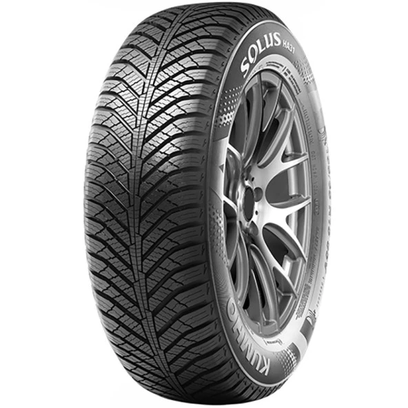Kumho 185/65R15 88H Solus 4S HA31 (4 Mevsim) (2024) ürün görseli 1